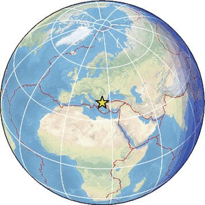 Global view