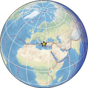 Global view