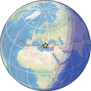 Global view