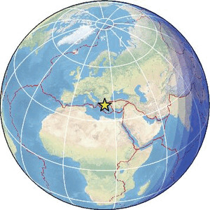 Global view