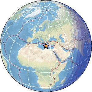 Global view