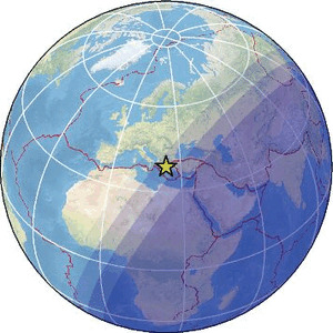 Global view