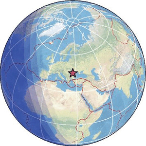 Global view