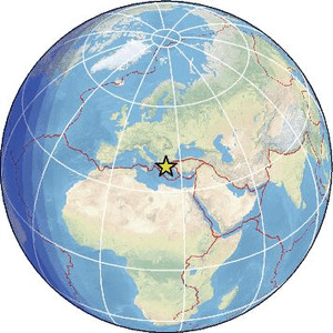 Global view