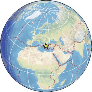 Global view