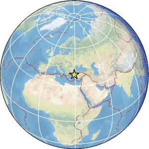 Global view