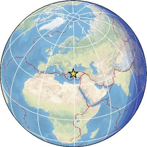Global view