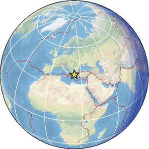 Global view