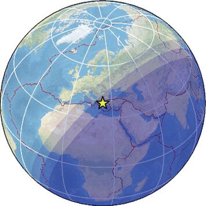 Global view