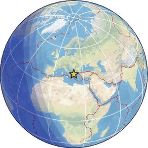 Global view