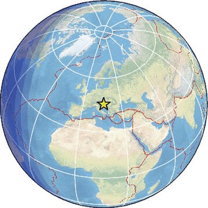 Global view