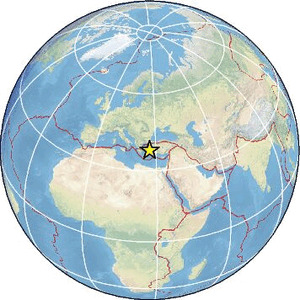 Global view