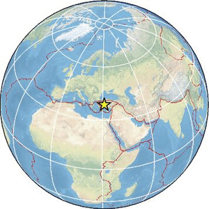 Global view