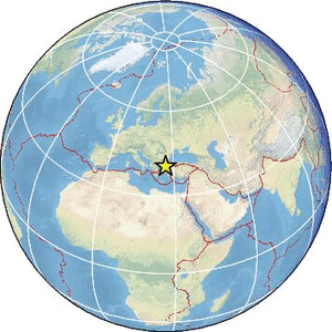 Global view