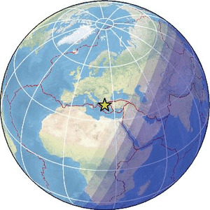 Global view