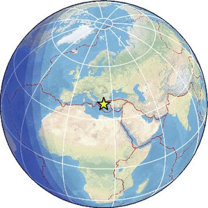 Global view
