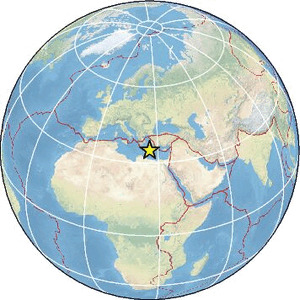 Global view