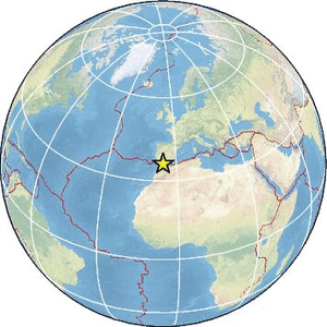 Global view