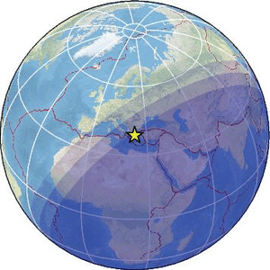 Global view