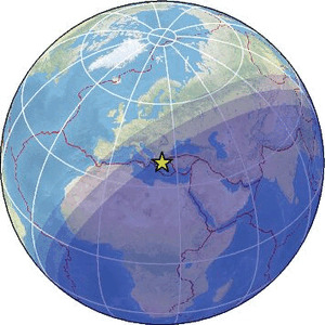 Global view