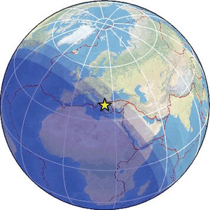 Global view
