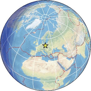Global view