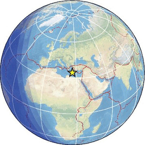 Global view