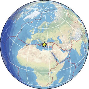 Global view