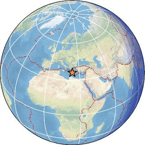 Global view