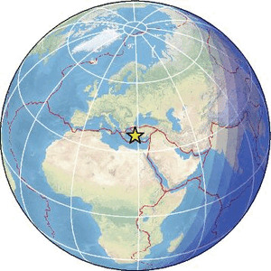 Global view