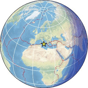 Global view