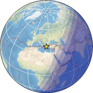 Global view
