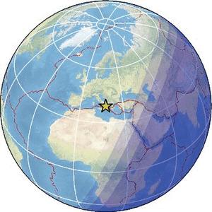 Global view