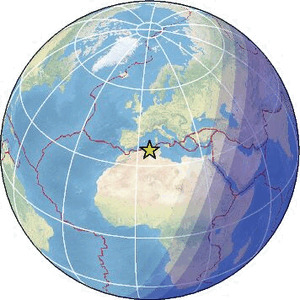Global view