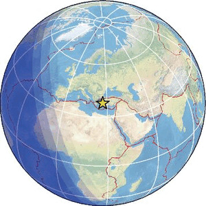 Global view