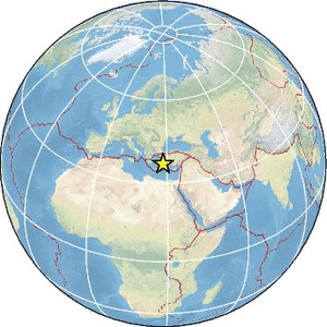 Global view
