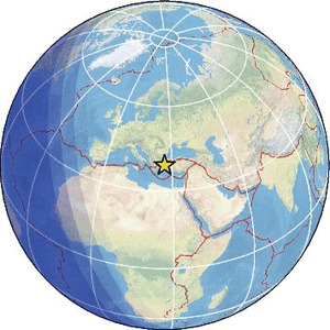 Global view