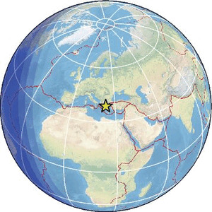 Global view