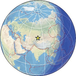 Global view