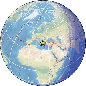 Global view