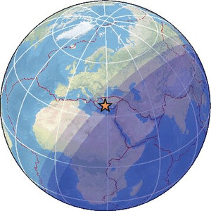 Global view