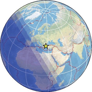 Global view
