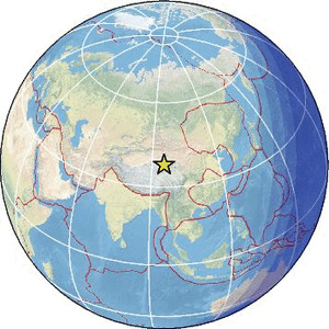 Global view