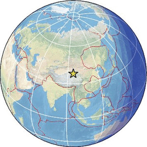 Global view