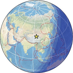Global view