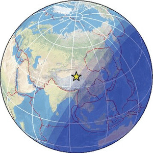 Global view