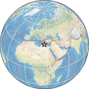 Global view