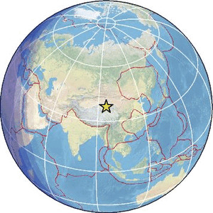 Global view