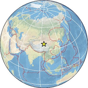Global view