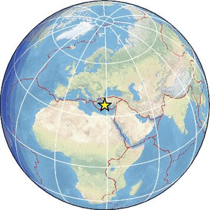 Global view